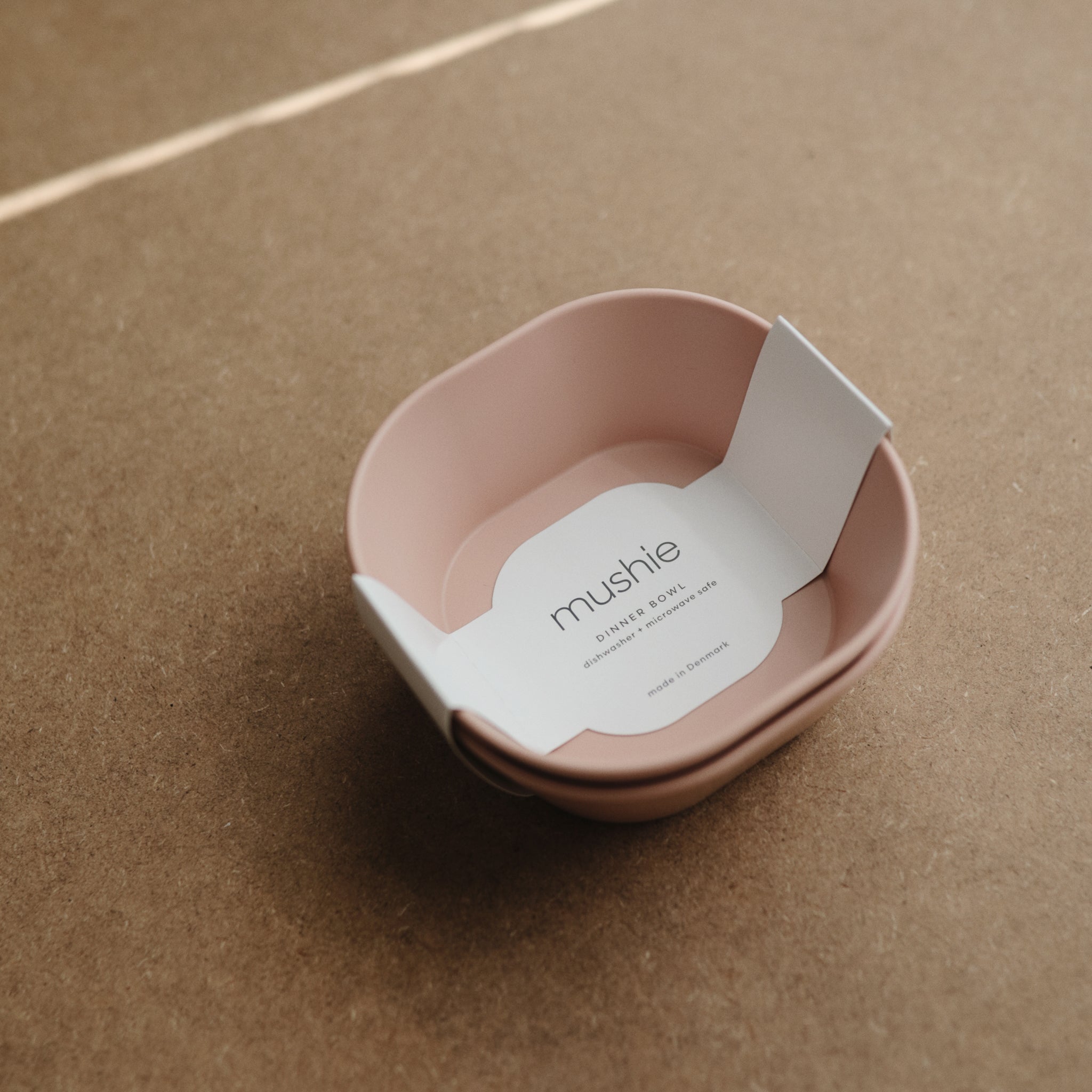 Image of Square Dinnerware Bowl, Set of 2